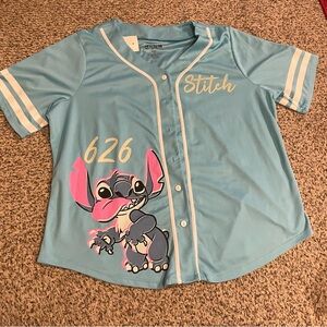 Stitch spirit jersey new with tags